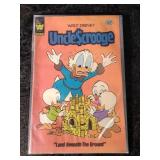 Whitman, Walt Disney Uncle Scrooge No 196