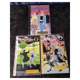DC/Vertigo Sebastian O, No 1-3 of 3