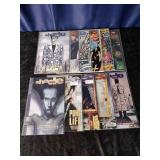 DC/Vertigo, Shade the Changing Man, No 30-40