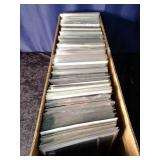 Long Box, DC/Vertigo Comics Various/Misc/Multip