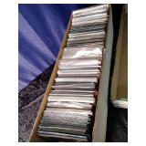 Long Box, Various/Misc and Multi Comics