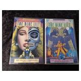 Dark Horse, The Blue Lily, No 1 and 2