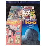 Dark Horse, Dark Horse Presents Annuals and Vario