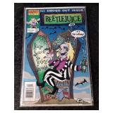 Harvey Comics Beetlejuice No. 1