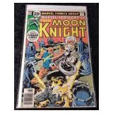 Marvel Spotlights On The Moon Knight #29 1976