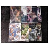 DC/Vertigo, Y The Last Man, No 30-31, 33-35 and