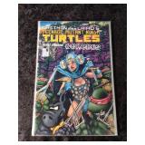 Mirage Studios, Teenage Mutant Ninja Turtles, No 8