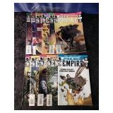 Dark Horse, Star Wars Empire, No 2-3 and
