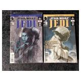 Dark Horse, Star Wars Jedi, Various One Shot