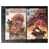 Dark Horse, Star Wars Crimson Empire II 4and 5