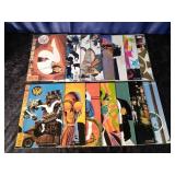 DC/Vertigo, Kid Eternity No 1-15