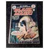 DC, Black Magic #9 1975