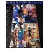 Dark Horse, Star Wars Episode II Attac Of the Clon