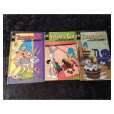 Whitman, Yosemite Sam and Bugs Bunny, No. 67