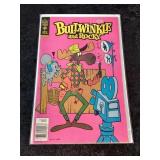 Gold Key, Bullwinkle and Rocky, No. 24