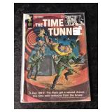 Gold Key, Time Tunnel No.2