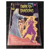 Gold Key, Dark Shadows, No 31