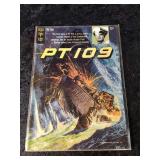 Gold Key, PT 109, No 1