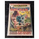 Marvel, Ant-man #5 1972