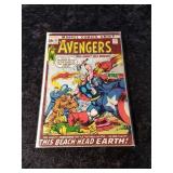 Comic Book Extravaganza 7