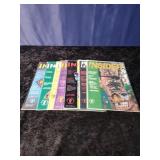 Dark Horse. Insider Various issues