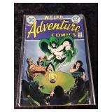 DC Adventure Comics #433 1974
