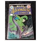 DC, Adventure Comics #436, 1974