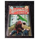 DC, Adventure Comics #434 1974