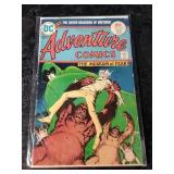 DC, Adventure Comics, #438 1975