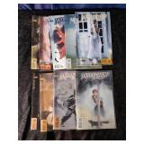 DC/Vertigo, MoonShadow, No 2-12 of 12
