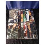 DC/Vertigo Hellblazer and Misc, Various Issues