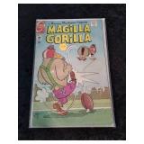 Charton Comics, Magilla Gorilla, No 2