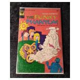 Whitman, The Funky Phantom No. 3