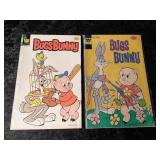 Whitman, Bugs Bunny, No 175 & 239