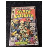 Marvel, Black Goliath #176
