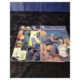 Dark Horse. The Terminator No 1-4 of 4