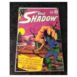 Archie Comic Group, 1965 The Shadow, No. 8