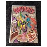DC, Superboy #141 1967