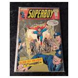 DC, Superboy #187, 1972