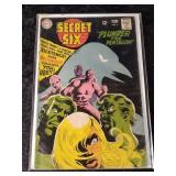 DC, Secret Six, No. 2