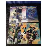 Dark Horse. Tarzan, Various and Misc