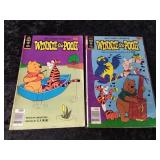Gold Key, Walt Disney Presents Winnie The Pooh