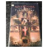 Marvel, Alice Cooper The Last Temptation, No 2