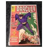 Dell Comics, Dracula No. 2