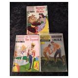 Classics Illustrated, 3 Various Comics  No Copies