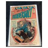 Charlton Comics, Thunderbolt, No 59