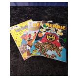 Dark Horse. Herbie No 1-2 and Misc