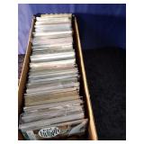 Long Box, Various/Misc And Multiple Comics