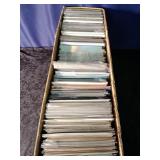 Long Box, Various and Misc and Multiple Comics