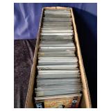 Long Box, Various/Misc and Multiples Comics